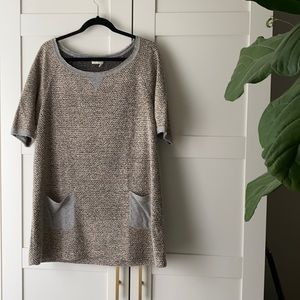 Meadow Rue Knit Dress / Tunic
